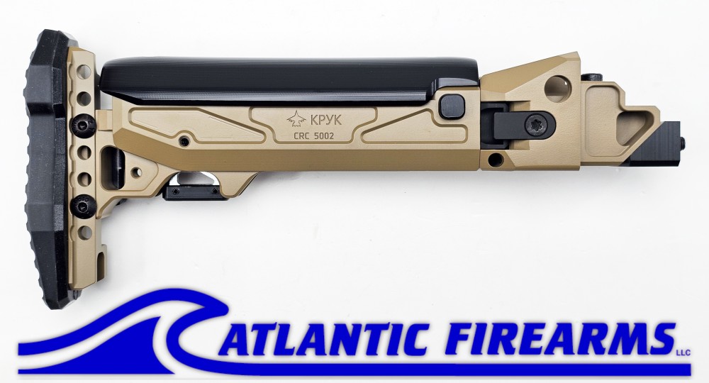 AK47 Folding Telescopic Stock SALE - AtlanticFirearms.com