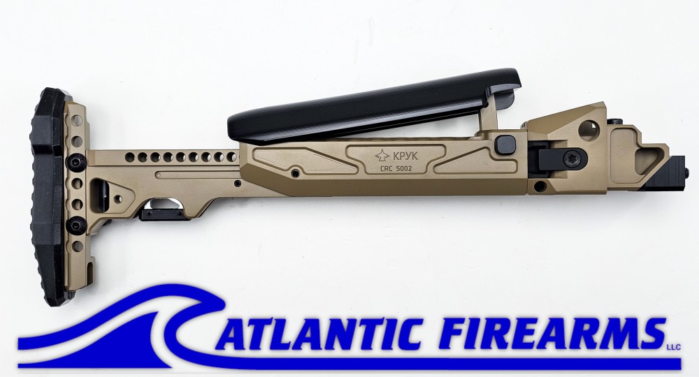 AK47 Folding Telescopic Stock SALE - AtlanticFirearms.com
