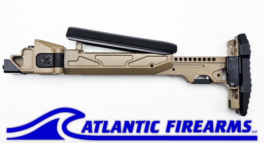 ソゲキング AK47 Folding Telescopic Stock SALE - AtlanticFirearms.com