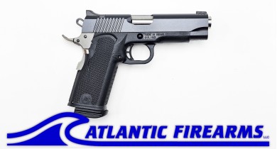 BUL M5 40 S&W 4.25" W/14...