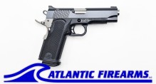 BUL M5 40 S&W 4.25" W/14 Round Mag-NOS