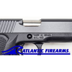 BUL M5 40 S&W 4.25" W/14 Round Mag-NOS