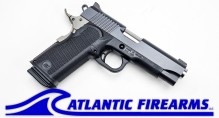 BUL M5 40 S&W 4.25" W/14 Round Mag-NOS