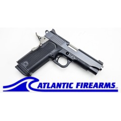 BUL M5 40 S&W 4.25" W/14 Round Mag-NOS