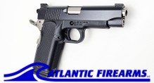 BUL M5 40 S&W 4.25" W/14 Round Mag-NOS