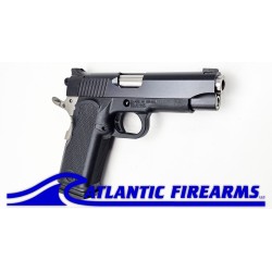 BUL M5 40 S&W 4.25" W/14 Round Mag-NOS