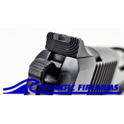 BUL M5 40 S&W 4.25" W/14 Round Mag-NOS