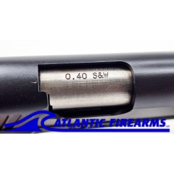 BUL M5 40 S&W 4.25" W/14 Round Mag-NOS