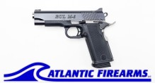 BUL M5 40 S&W 4.25" W/14 Round Mag-NOS