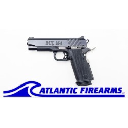 BUL M5 40 S&W 4.25" W/14 Round Mag-NOS