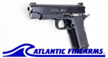 BUL M5 40 S&W 4.25" W/14 Round Mag-NOS