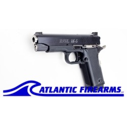 BUL M5 40 S&W 4.25" W/14 Round Mag-NOS
