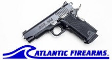 BUL M5 40 S&W 4.25" W/14 Round Mag-NOS