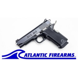 BUL M5 40 S&W 4.25" W/14 Round Mag-NOS