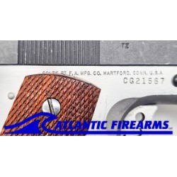 1991 Colt Combat Elite .45ACP