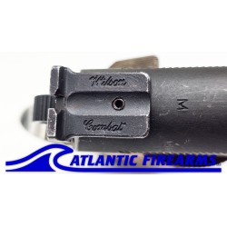 1991 Colt Combat Elite .45ACP