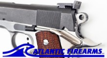 1991 Colt Combat Elite .45ACP