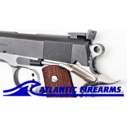 1991 Colt Combat Elite .45ACP