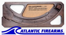 Podavach U-Loader-Walnut