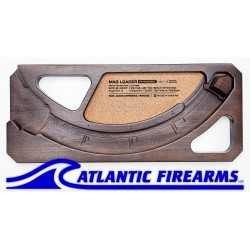 Podavach U-Loader-Walnut