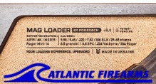 Podavach U-Loader-Walnut