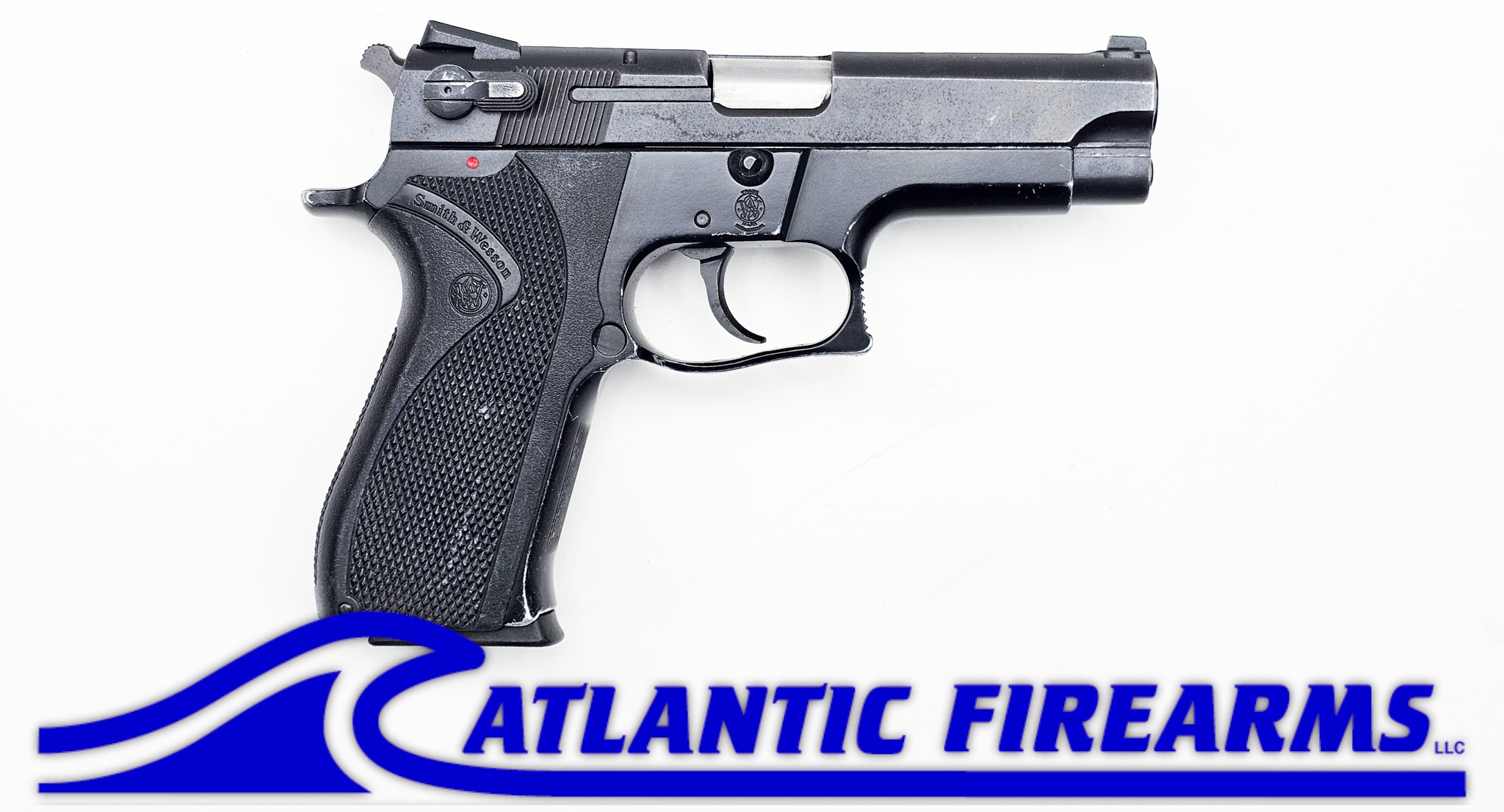 SMITH＆WESSON マルゼン NO.59 A8010 エアガン マルゼン S&W モデル No.59 カスタム ビンテージ エアガン レビュー