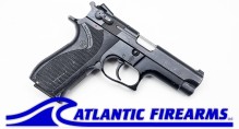 Smith & Wesson 5904 Pistol