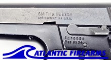 Smith & Wesson 5904 Pistol