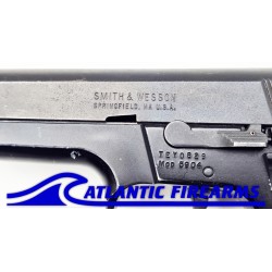Smith & Wesson 5904 Pistol