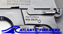 Smith & Wesson 5904 Pistol