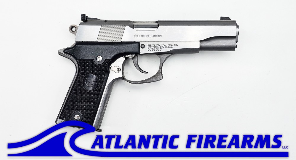 colt-double-eagle-series-90-