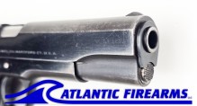 C&R Eligible 1950 Colt Super .38 Automatic