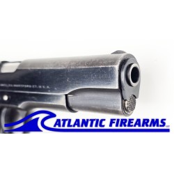 C&R Eligible 1950 Colt Super .38 Automatic