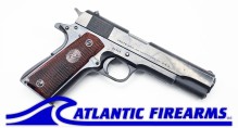 C&R Eligible 1950 Colt Super .38 Automatic
