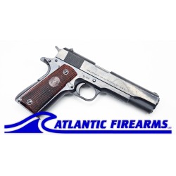 C&R Eligible 1950 Colt Super .38 Automatic