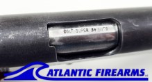 C&R Eligible 1950 Colt Super .38 Automatic