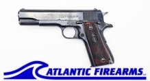 C&R Eligible 1950 Colt Super .38 Automatic