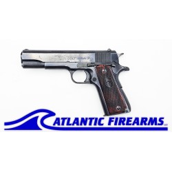 C&R Eligible 1950 Colt Super .38 Automatic