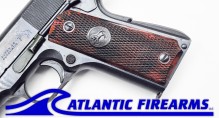 C&R Eligible 1950 Colt Super .38 Automatic