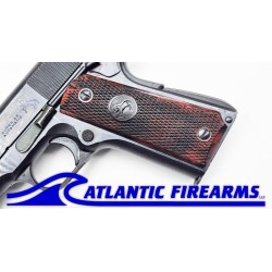 C&R Eligible 1950 Colt Super .38 Automatic