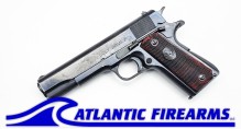 C&R Eligible 1950 Colt Super .38 Automatic