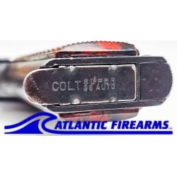 C&R Eligible 1950 Colt Super .38 Automatic