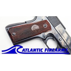 C&R Eligible 1950 Colt Super .38 Automatic