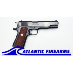 1988 Colt MK IV Series 80 Government Model-PH - AtlanticFirearms.com