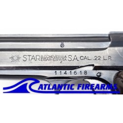 Star FR .22LR