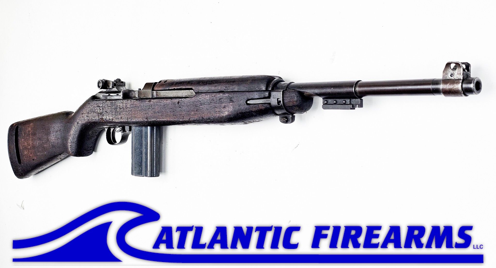 IBM Corp M1 Carbine-C&R