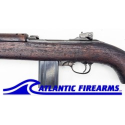 IBM Corp M1 Carbine-C&R