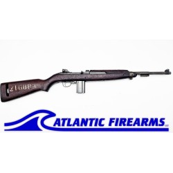 Standard Products M1 Carbine-C&R Eligible