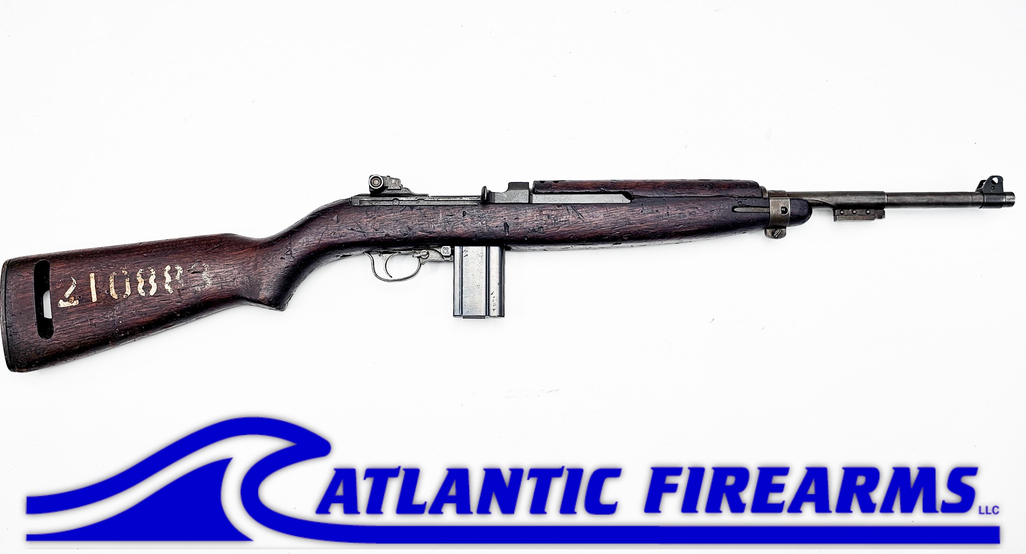 Standard Products M1 Carbine-C&R Eligible