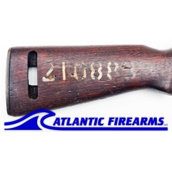 Standard Products M1 Carbine-C&R Eligible